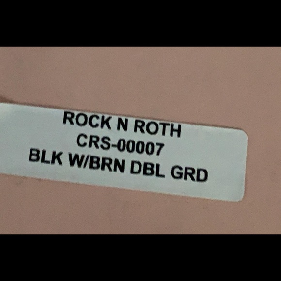 Christian Roth sunglasses - Picture 7 of 7